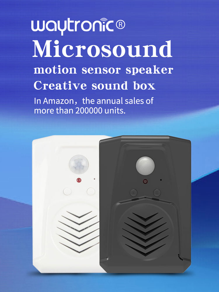 Voice Prompt Equipment