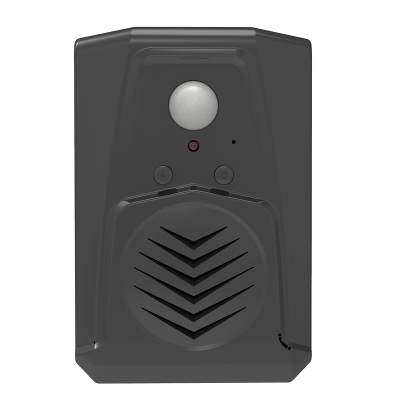 Wireless PIR Motion Sensing pro