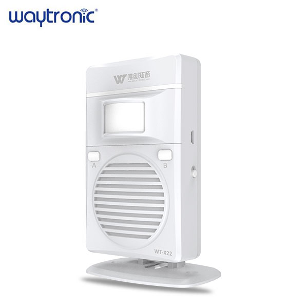 WT-X22 Wifi Doorbell Chain Store Speaker