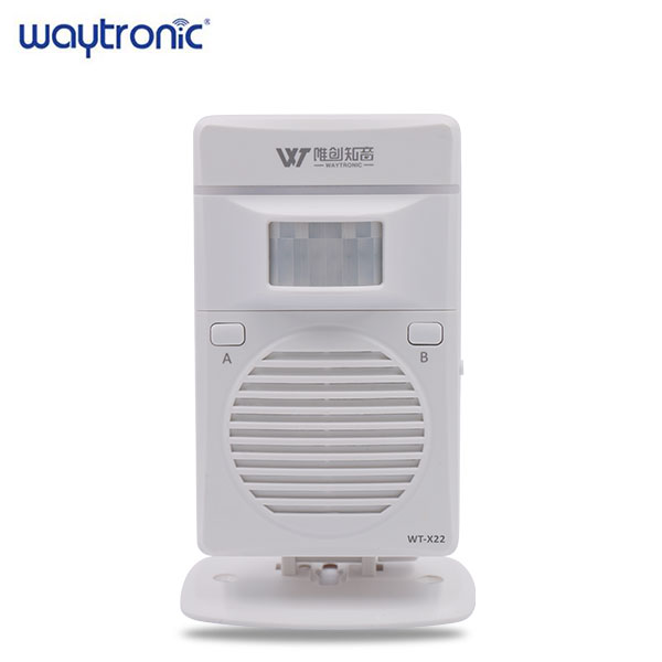 WT-X22 Wifi Doorbell Chain Store Speaker