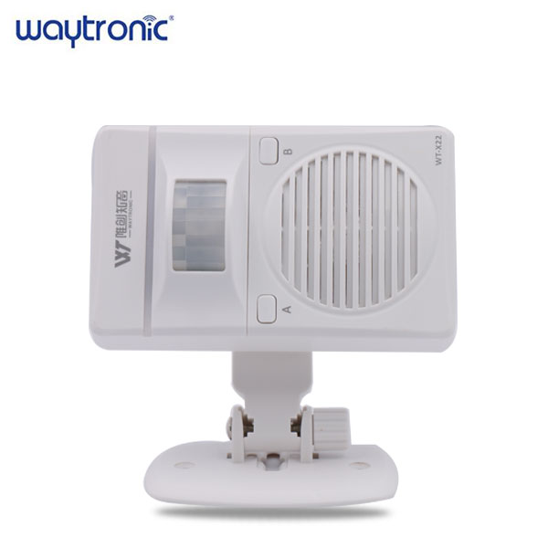 WT-X22 Wifi Doorbell Chain Store Speaker