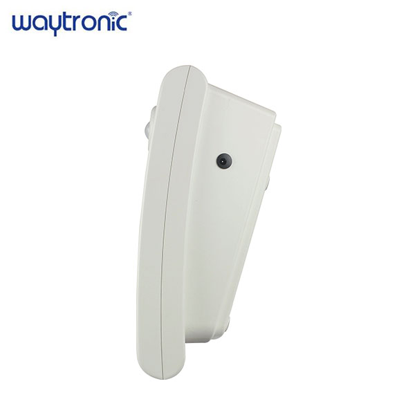 PIR Motion Sensor Powerful Sound Speaker