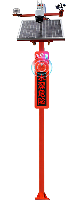 唯創(chuàng)知音工廠安全語音播報器