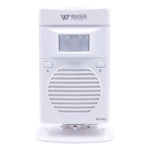 WT-X22 WiFi遠(yuǎn)程語音提示器